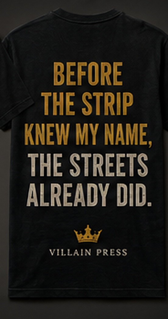 Westside Original back