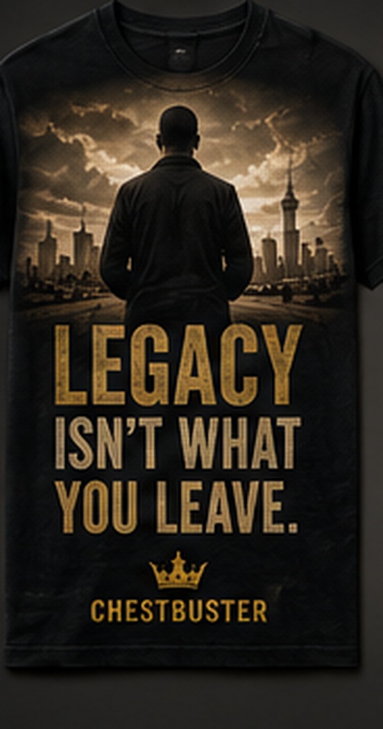 Legacy front
